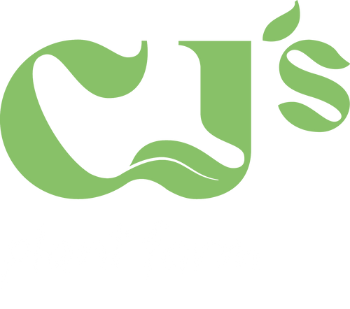 CJ's Plant Farm