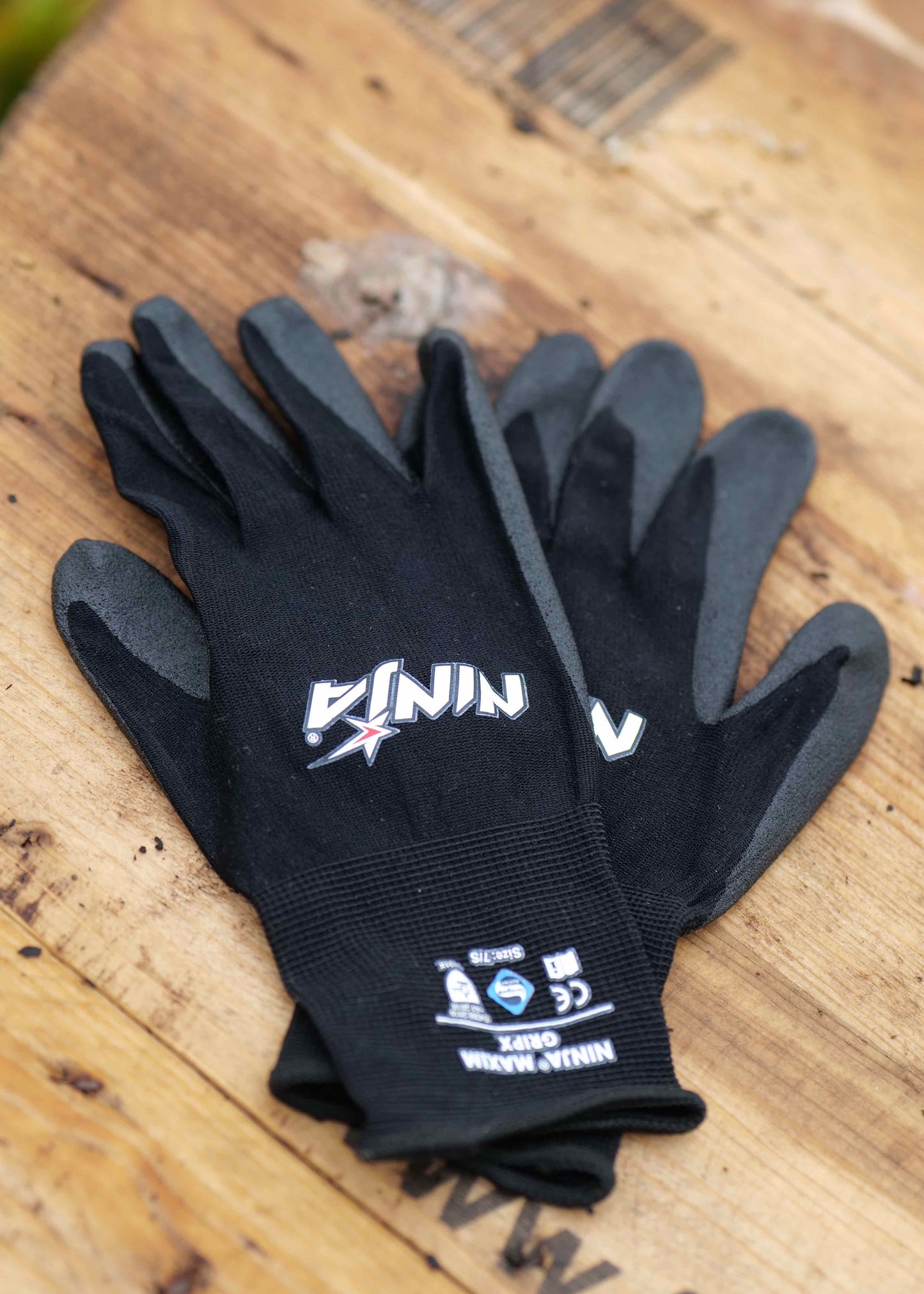 Gloves
