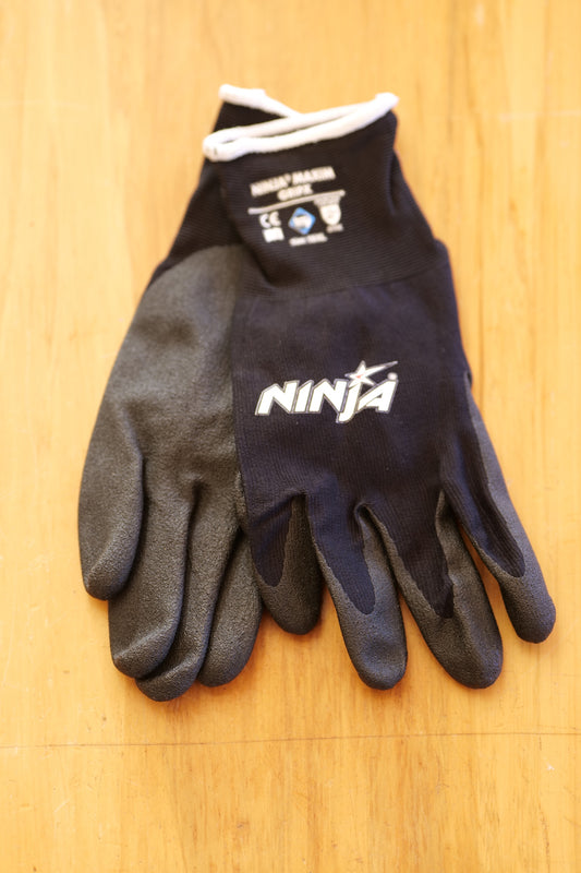 Gloves Extra Large