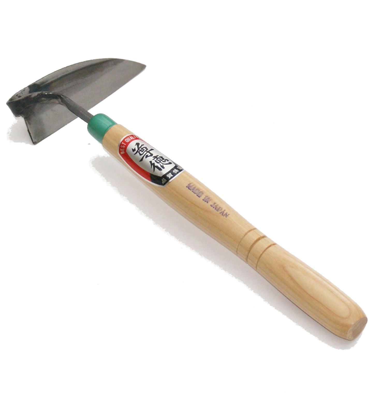 Gardening Hoe Left Hand