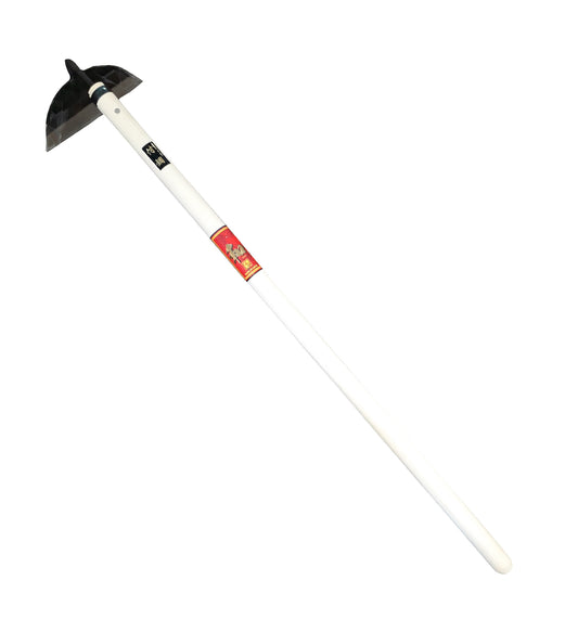 Long Handed Hoe