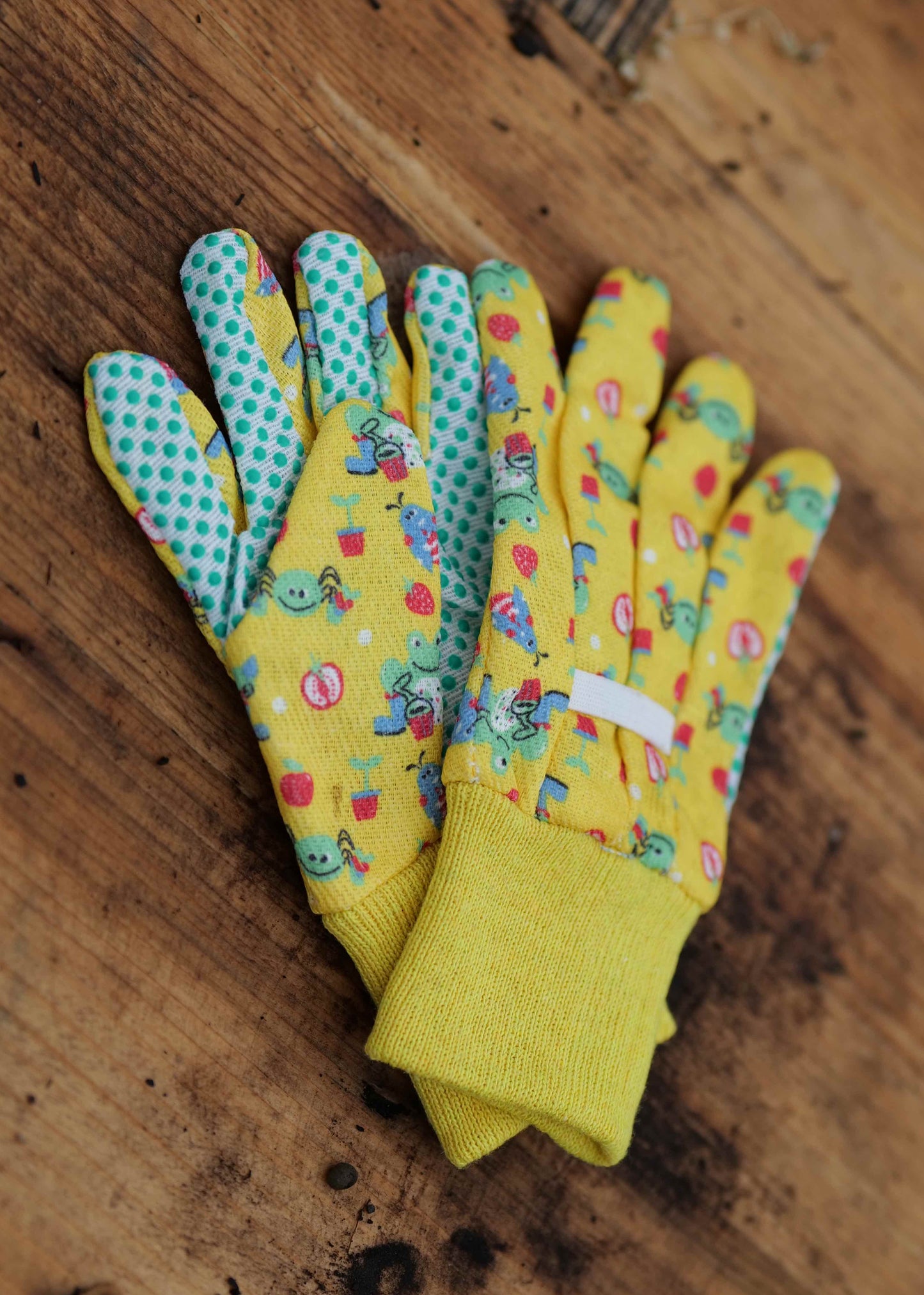 Toddlers Gloves
