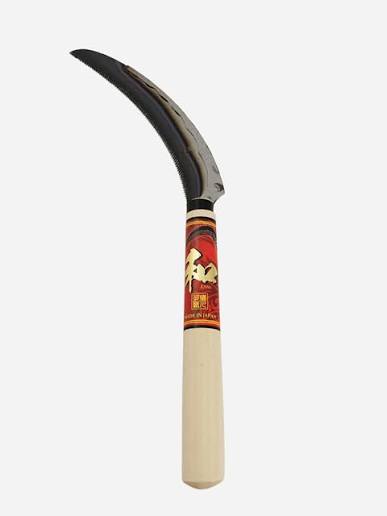 Flax Cutter